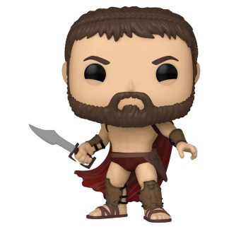 300 Funko POP! Vinyl #1473 Leonidas