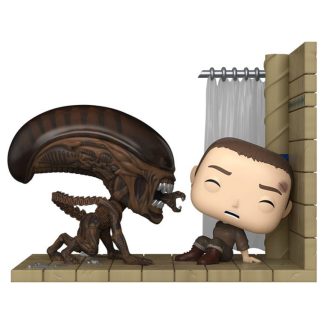 Alien 3 Funko POP! Moments #1767 Ripley And The Runner