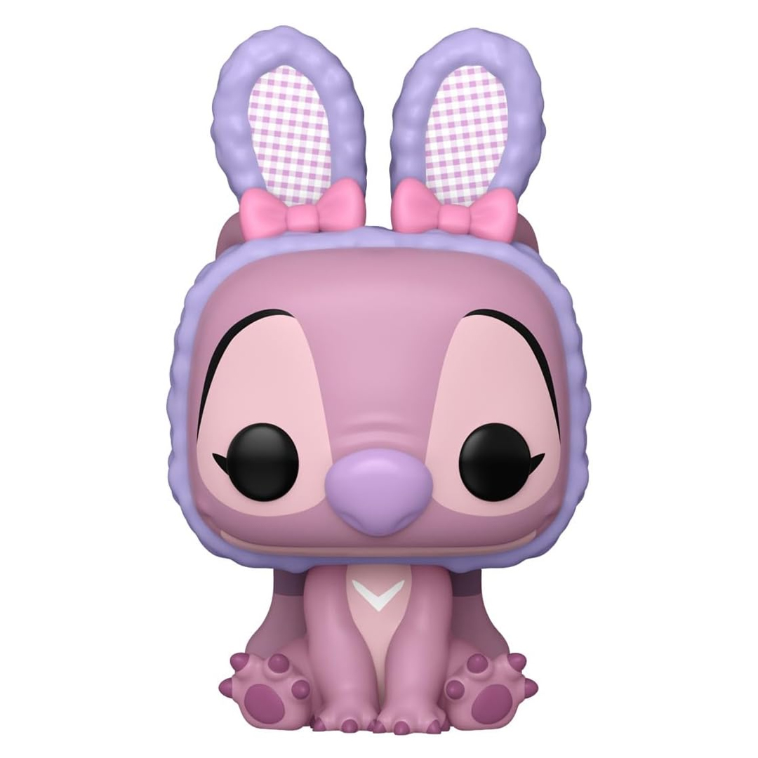 Disney Lilo & Stitch Funko POP! Vinyl #1534 Angel (Easter)