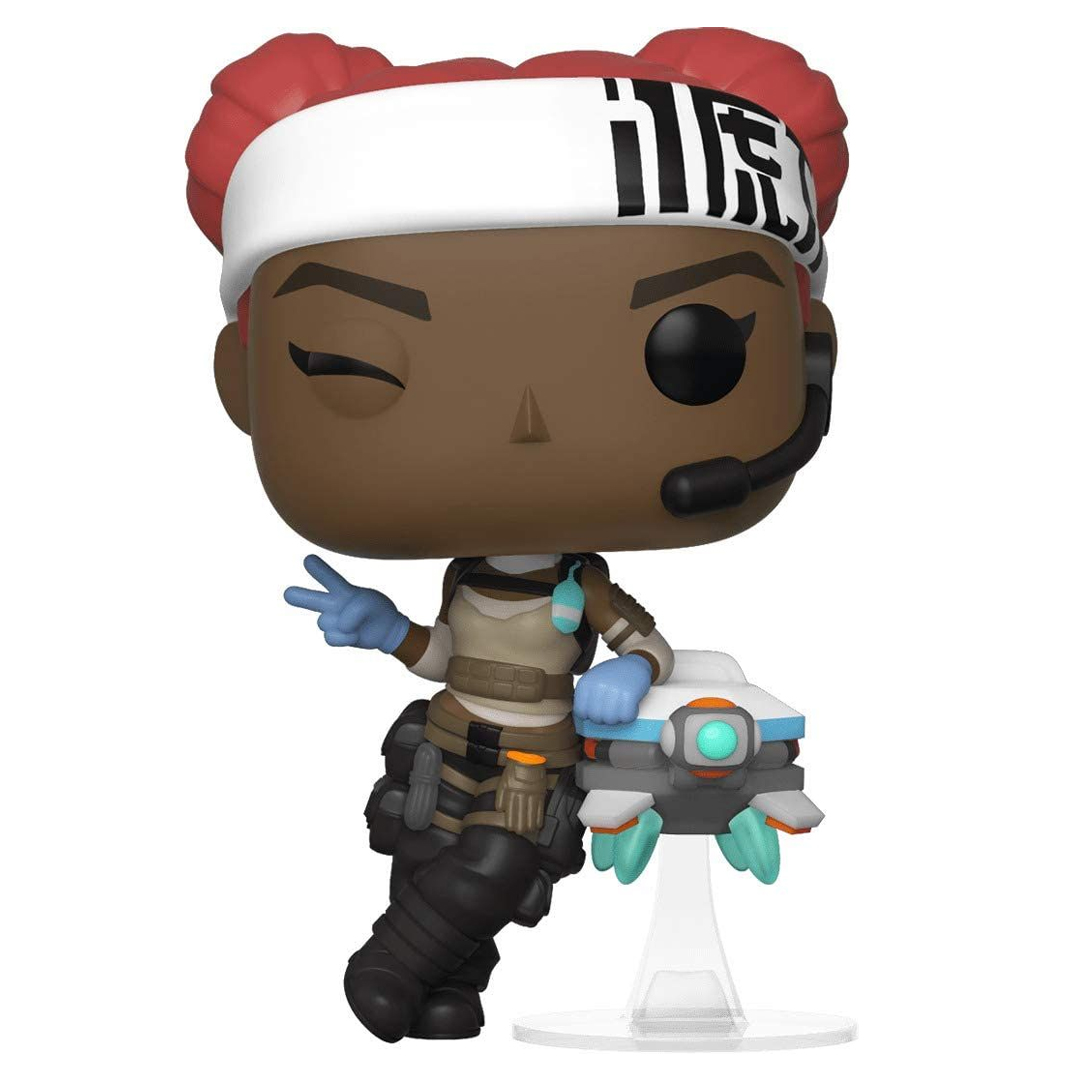Apex Lifeline Funko #541