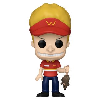 Beavis and Butt-Head Funko #1592 Beavis