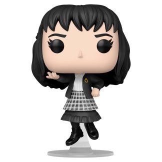 Beetlejuice Lydia Deetz Funko #1759