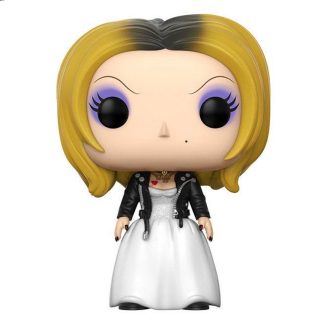 Bride of Chucky Tiffany Funko #468