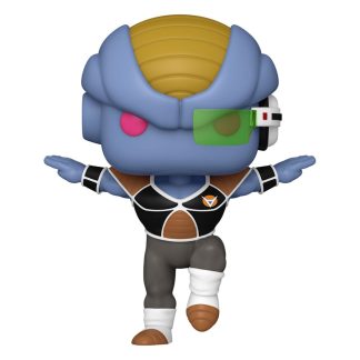 Dragon Ball Z Burter Funko