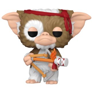 Gremlins 2 Funko POP! Vinyl #1753 Gizmo W/Bow