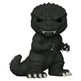 Godzilla Funko POP! Vinyl #1663 Godzilla (1984)