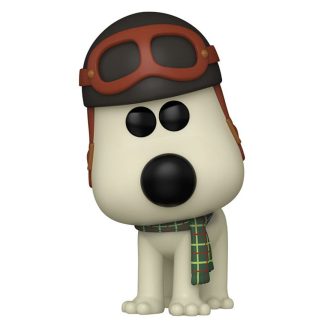 Gromit Funko #1745