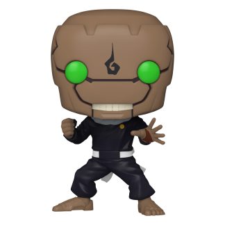 Jujutsu Kaisen Ultimate Mechamaru Funko