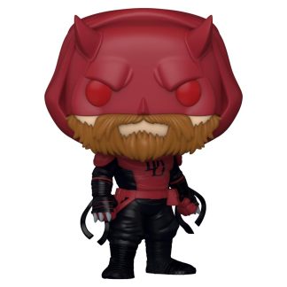 Marvel Funko POP! Vinyl #1292 King Daredevil