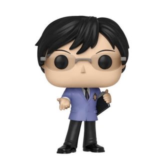 Ouran High School Host Club Funko POP! Vinyl #379 Kyoya