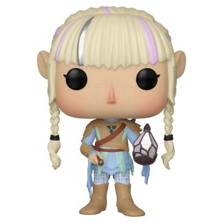 The Dark Crystal: Age of Resistance Funko POP! Vinyl #857 Mira SDCC'19