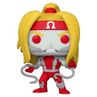 Marvel: X-Men Funko POP! Vinyl #980 Omega Red