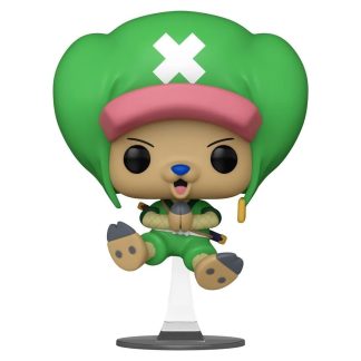 One Piece Chopperemon Funko