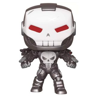Marvel Funko POP! Vinyl #623 Punisher War Machine