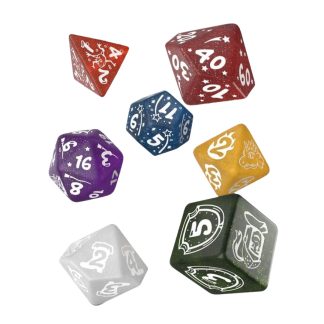 My Very First Dice Set – Fairy Dust