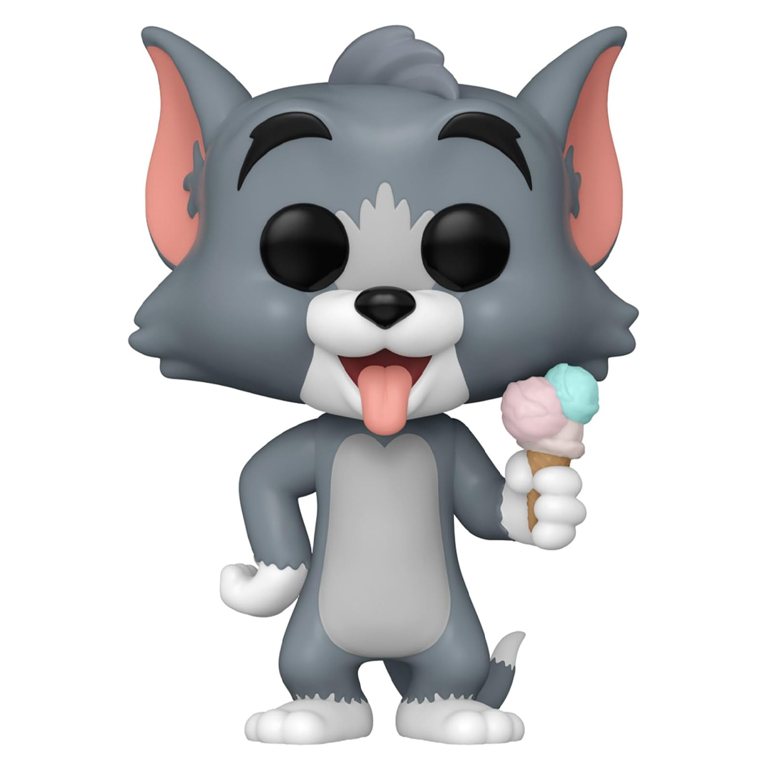 Tom and Jerry Tom Funko #1657
