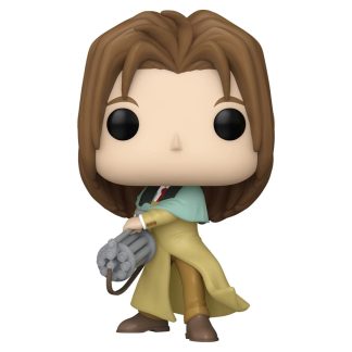 Trigun Milly Thompson Funko