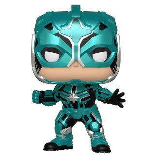 Marvel: Captain Marvel Funko POP! Vinyl #429 Yon-Rogg