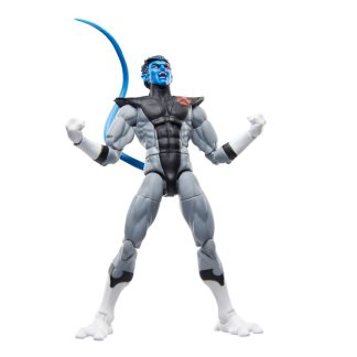 Marvel Legends X-Men Nightcrawler Uncanny X-Force