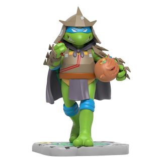 Mighty Jaxx TMNT Leonardo Cowa-BOO-nga