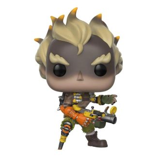 Overwatch Junkrat Funko #308