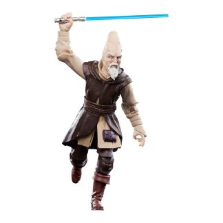 Star Wars The Black Series 15cm Ki-Adi-Mundi (Attack of the Clones)
