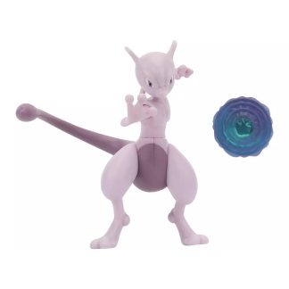 Pokémon Battle Feature Figure - Mewtwo