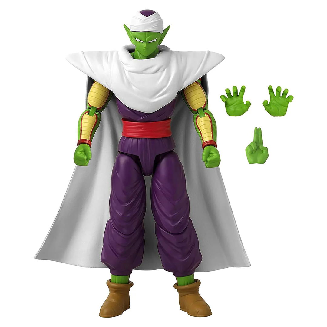 Dragon Ball Dragon Stars Action Figure: Piccolo (17cm)