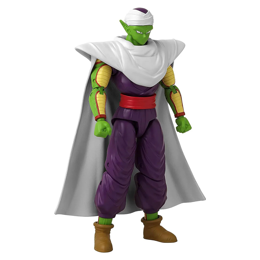 Dragon Ball Dragon Stars Action Figure: Piccolo (17cm)