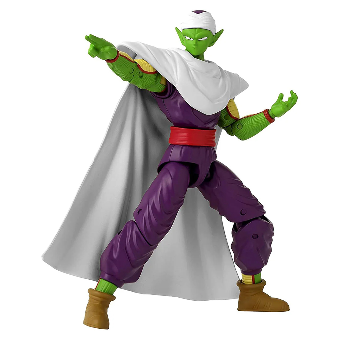 Dragon Ball Dragon Stars Action Figure: Piccolo (17cm)