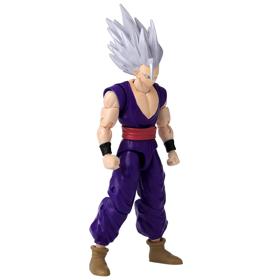 Dragon Ball Dragon Stars Action Figure: Son Gohan Beast (17cm)
