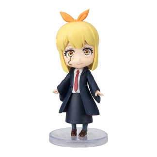 Bandai: Figuarts Mini - Mashle: Magic & Muscles - Lemon Irvine