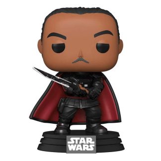 Star Wars: The Mandalorian Funko POP! Vinyl #380 Moff Gideon