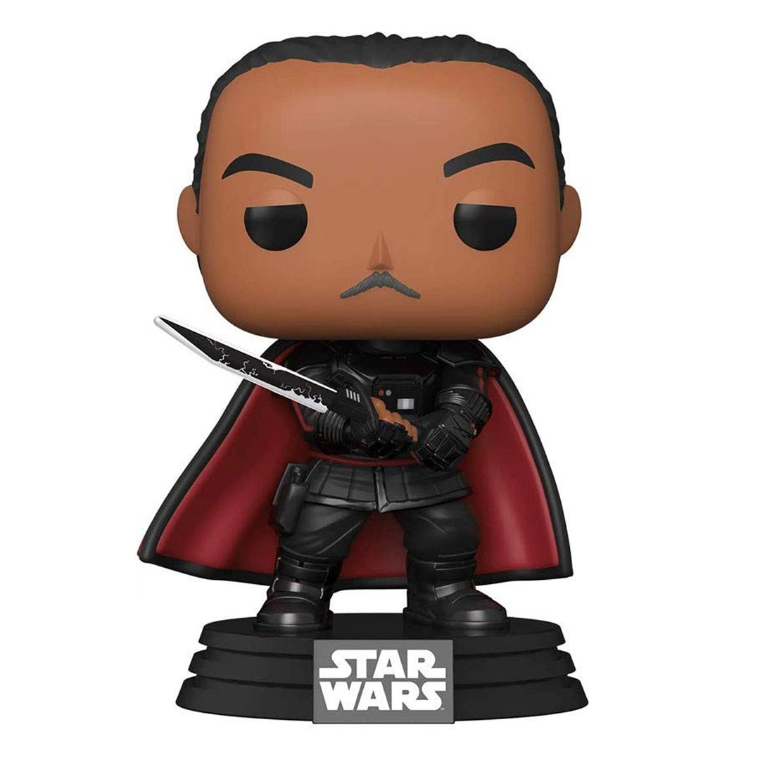 Star Wars: The Mandalorian Funko POP! Vinyl #380 Moff Gideon