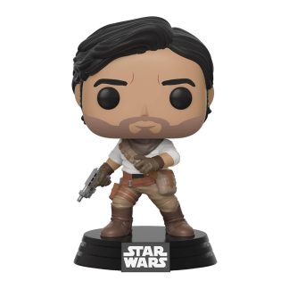 Star Wars Funko POP! Vinyl #310 Poe Dameron