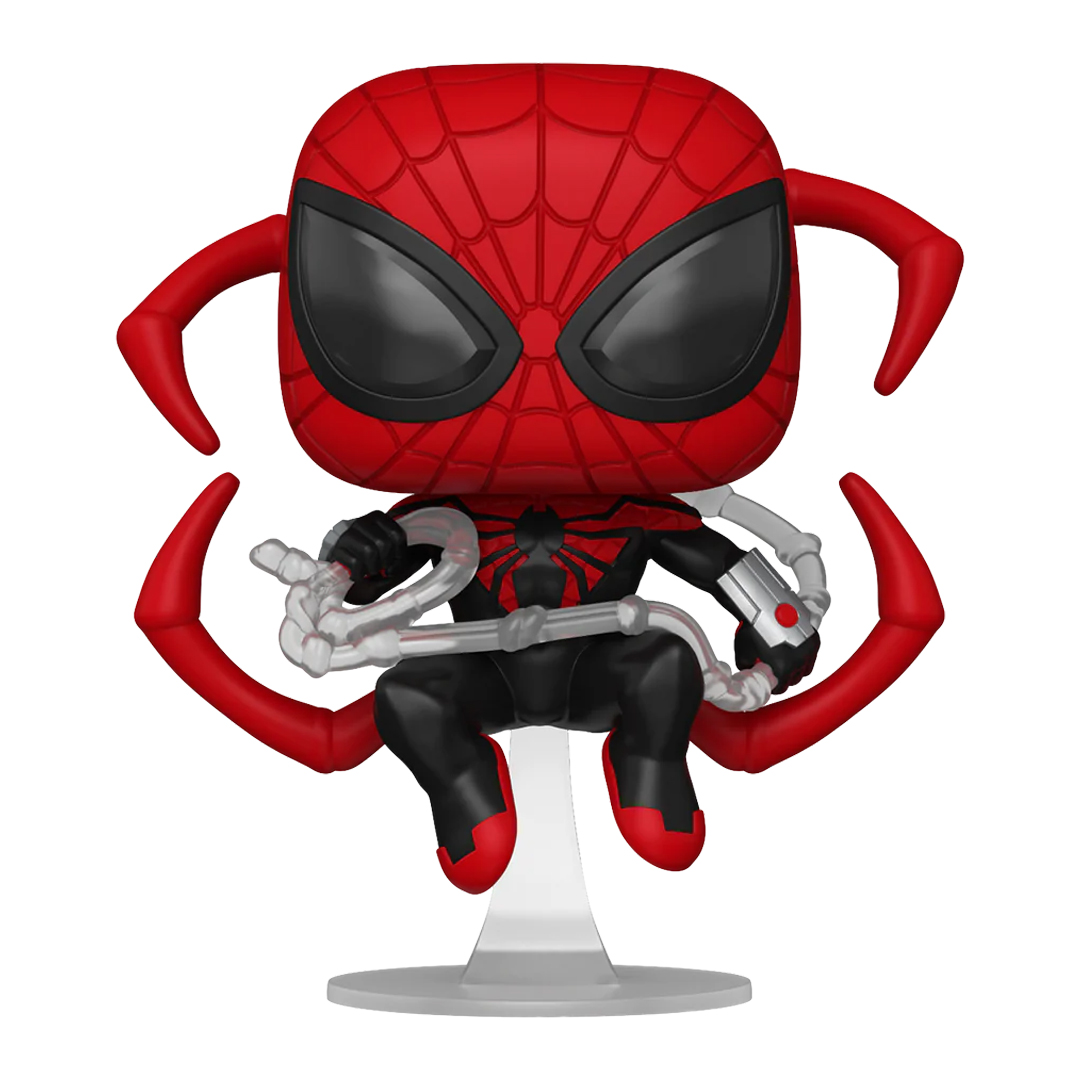 Marvel Funko POP! Vinyl #1456 Superior Spider-Man