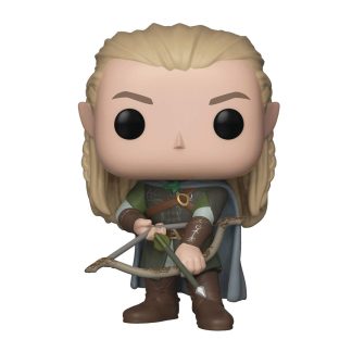 The Lord of The Rings Funko Pop! Vinyl #628 Legolas