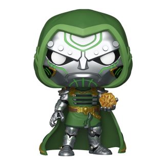 Marvel Rivals: Funko POP! Vinyl #1064 Doctor Doom