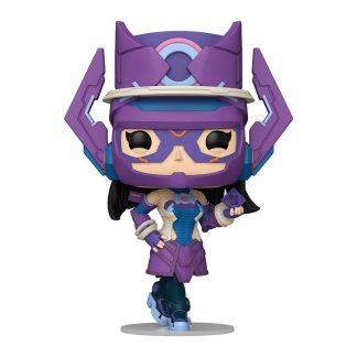 Marvel Rivals: Funko POP! Vinyl #1067 Galacta