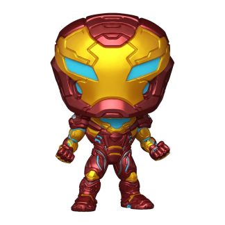 Marvel Rivals: Funko POP! Vinyl #1066 Iron Man