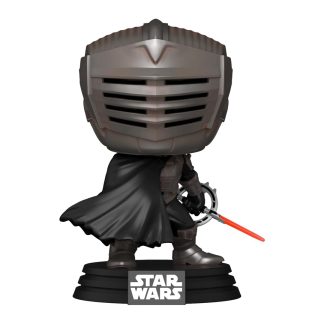 Star Wars: Ahsoka Funko POP! Vinyl #651 Marrok