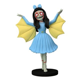NECA Toony Terrors - Ghouliana 6" Figure