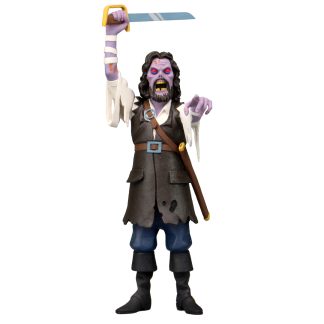 NECA Toony Terrors – Captain Blake 6″ Figure