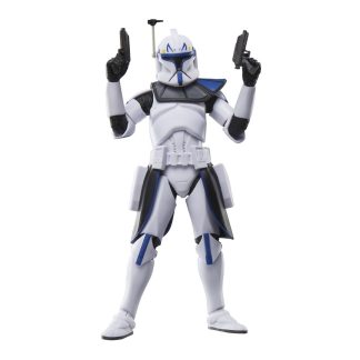 Star Wars The Black Series Captain Rex (Ahsoka)
