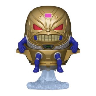 Ant-Man and The Wasp: Quantumania Funko POP! Vinyl #1140 M.O.D.O.K