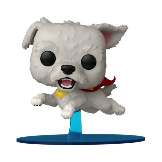 Superman Funko POP! Vinyl #565 Krypto