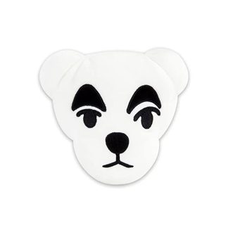 Animal Crossing 18cm K.K Slider Plush