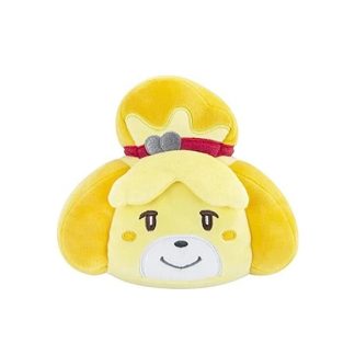 Animal Crossing 18cm Isabelle Plush