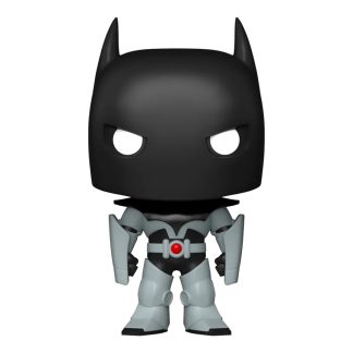 Batman: Beyond Funko POP! Vinyl #559 Armoured Bruce