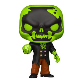 Batman: Beyond Funko POP! Vinyl #561 Blight GITD